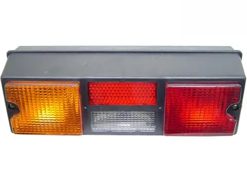 Lanterna Traseira LD para Scania Tds 89 em Diante