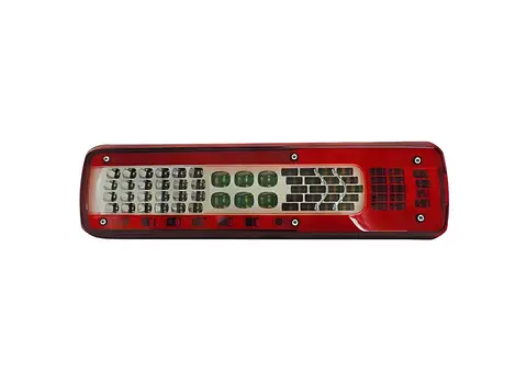 Lanterna Traseira LED Lh para Volvo 2015