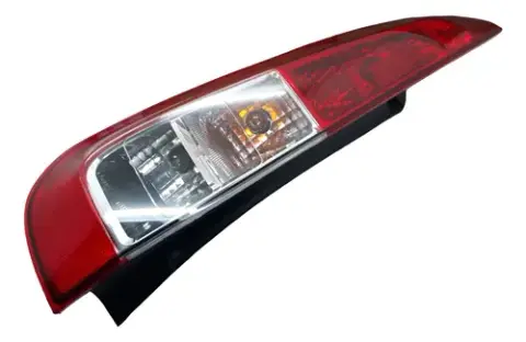 Lanterna Traseira para Ford Fiesta
