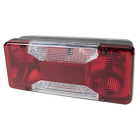 Lanterna Traseira para Iveco Daily 35S14 Chassi