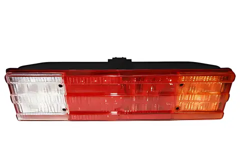 Lanterna Traseira para MB Atron LD LED