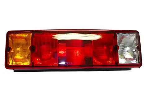 Lanterna Traseira para Volvo Nl Carreta