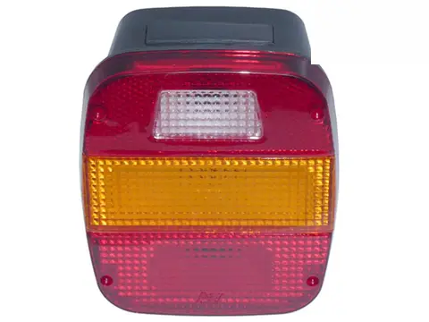 Lanterna Traseira VW 11140 12140 24220