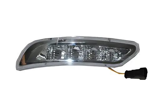 Lanterna Viseira para Iveco Stralis 440 480 560