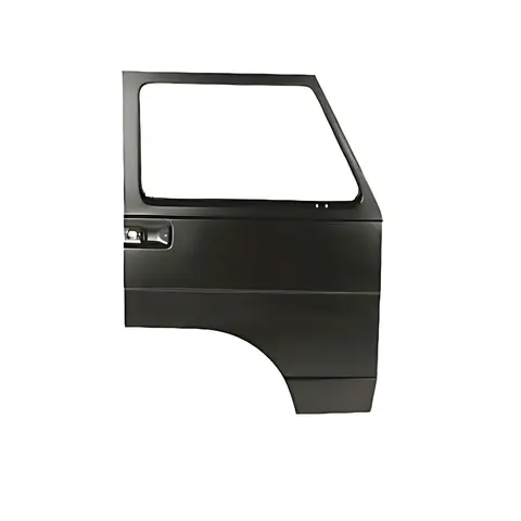 Lataria Folha Porta VW LD T12831052