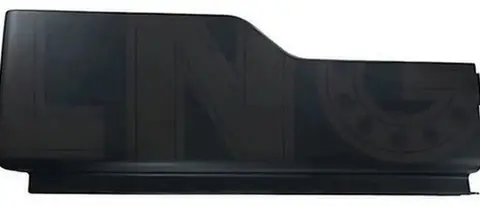Lateral Cabine Esquerda para Volvo FH12