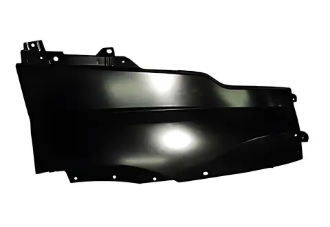 Lateral Capô Dir para Iveco Daily 30130 35150