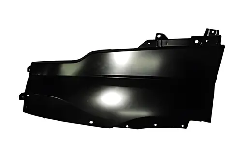 Lateral Capô Esq para Iveco Daily 35150 45170