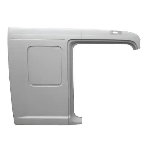 Lateral Dir Teto Alto para VW Constellation