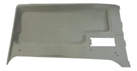 Lateral Lado Esquerdo para Volvo VM