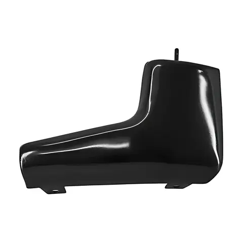 Lateral Para-choque para Volvo VM Até 2013 LE