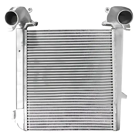 Intercooler Ar