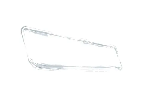 Lente do Farol Auxiliar Direito para Volvo FH FM