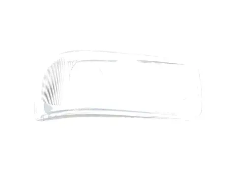 Lente do Farol Dir/Esq Acrílico para DAF XF105