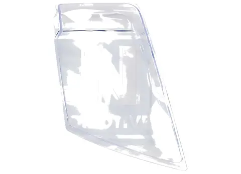 Lente do Farol Dir para Volvo FM13 FH13