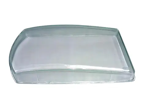 Lente do Farol Direita para Scania S5