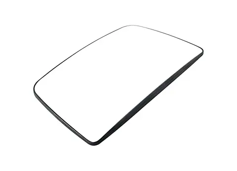 Lente Espelho Retrovisor Desembaçador Par Volvo