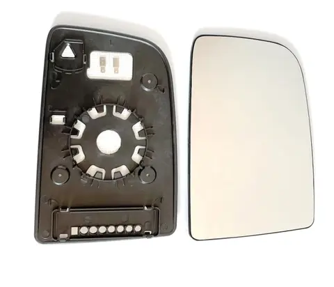 Lente Espelho Retrovisor LD BRC