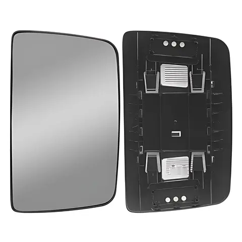 Lente Espelho Retrovisor LD/LE para Volvo VM