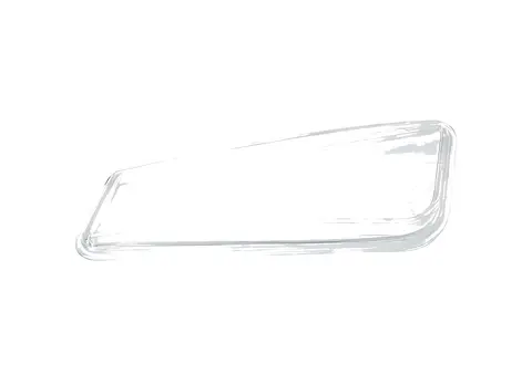 Lente Farol Auxiliar Vidro Esquerda para Volvo