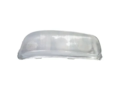 Lente Farol Direito Atego MB