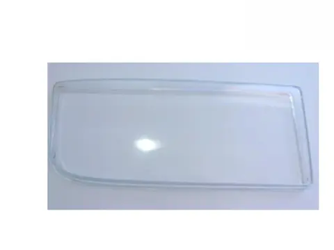 Lente Farol Direito MB Axor