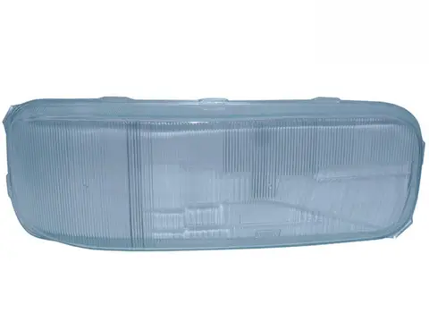 Lente Farol Direito para MB Atego Lisa