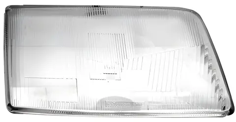 Lente Farol LD MB Sprinter 1995 em Diante
