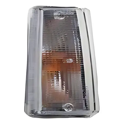 Lente Farol LD para Iveco Daily 3510 3512