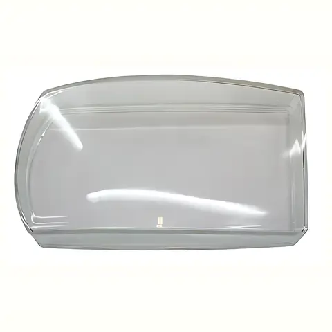 Lente Farol LD para Scania G124 P124 R124