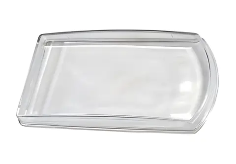 Lente Farol LD para Scania P250 P310 P360 R440
