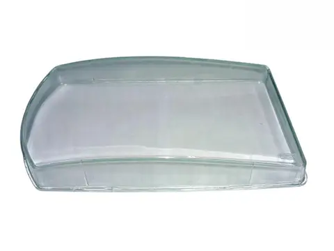 Lente Farol LD para Scania Série 5 P G R