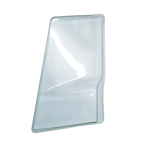 Lente Farol LD para Volvo FH12 FM12 04/09