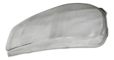 Lente Farol LE para MB Atego 1315 1418 1718