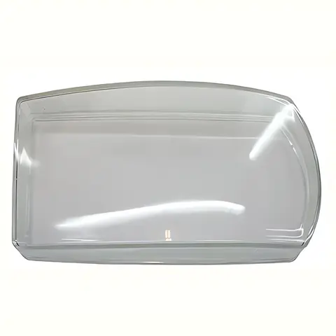 Lente Farol LE para Scania G P R Série 5