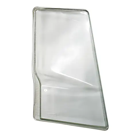 Lente Farol LE para Volvo FH12 FM12 Chinezinho