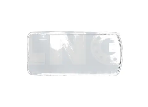 Lente Farol para Iveco Stralis Tector
