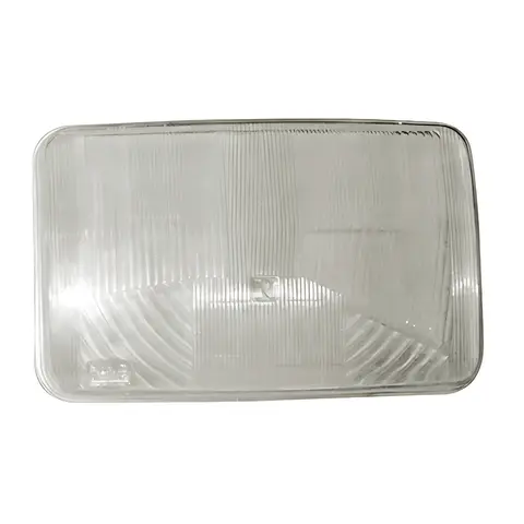 Lente Farol para Volvo N10 N12 para Scania 112 113