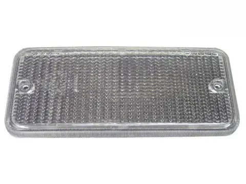 Lente Indicador Direção Diant Cristal VW Após 95