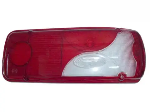 Lente Lanterna Dir MB Sprinter Street 2013 em Diante