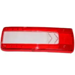 Lente Lanterna LED para Volvo FH FM VM Todos