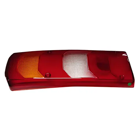 Lente Lanterna MB Axor Actros Accelo Atego