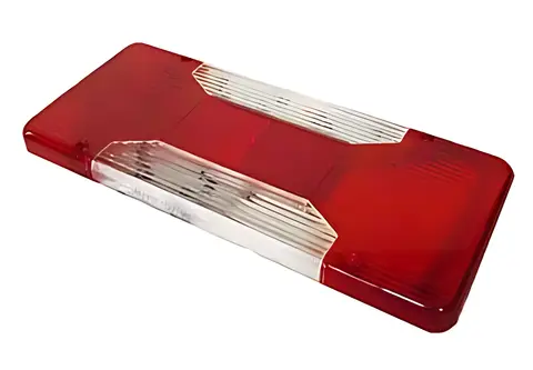Lente Lanterna para Iveco Vertis 90V 130V 2008+