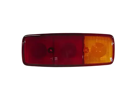 Lente Lanterna para MB 1313 1513 2013 2213