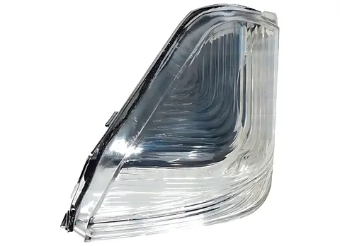 Lente Lanterna Retrovisor Esq MB Sprinter