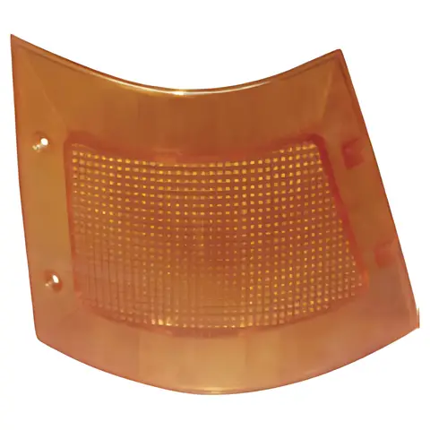 Lente Lanterna Seta LE MB O400