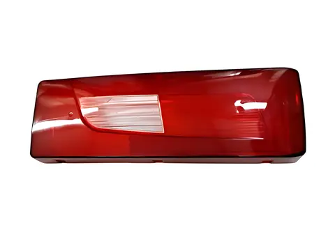 Lente Lanterna Trás LE para Scania Série 6