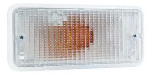 Lente Pisca Cristal VW 13180 15180 18310