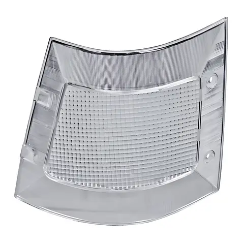 Lente Pisca Superior LE MB O400 Cristal