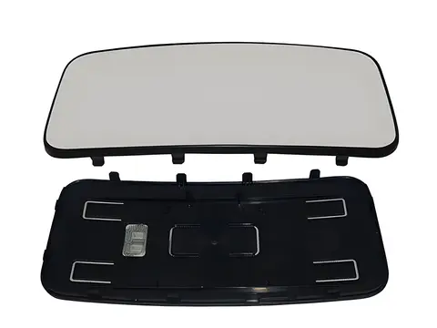 Lente Retrovisor Menor Convexo LE MB New Actros